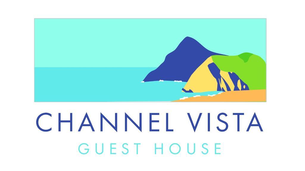 Channel Vista Guest House Ком-Мартин Экстерьер фото